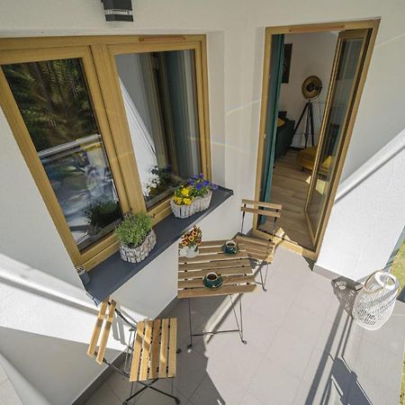 Apartament Black Diamond Шклярска-Поремба Экстерьер фото