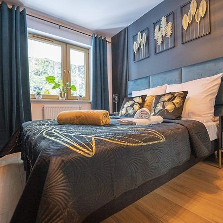 Apartament Black Diamond Шклярска-Поремба Экстерьер фото