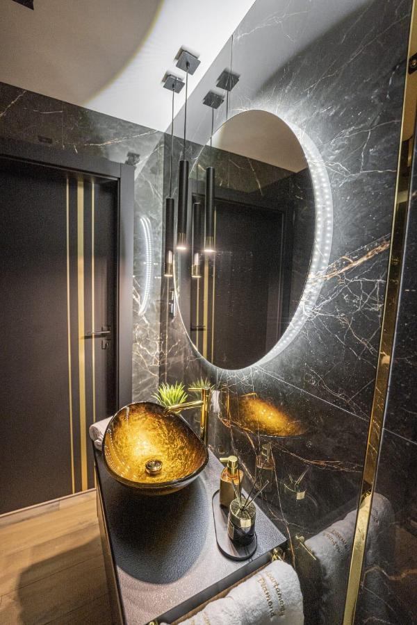 Apartament Black Diamond Шклярска-Поремба Экстерьер фото