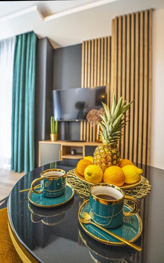 Apartament Black Diamond Шклярска-Поремба Экстерьер фото