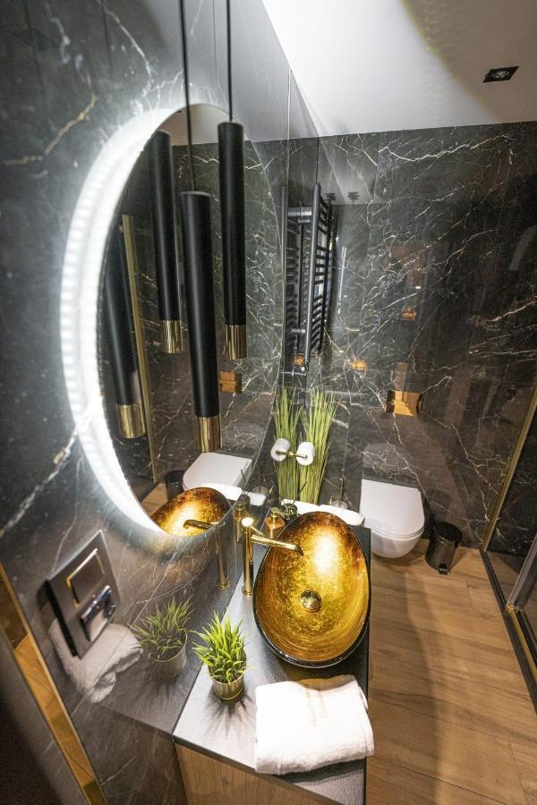 Apartament Black Diamond Шклярска-Поремба Экстерьер фото